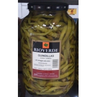 GUINDILLA RIOVERDE VASCA 3.3KG