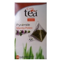 MENTA POLEO PYRAMIDE CUIDA TEA 20 SOBRES