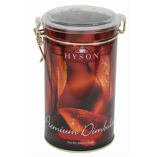 INFUSION HYSON PREMIUM DIMBULA  200GR