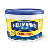 MAYONESA HELLMANN´S  2.8KG