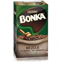 BONKA MEZCLA  250GR