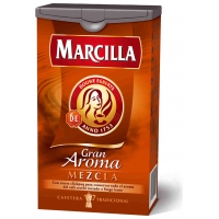 MARCILLA  MEZCLA 250GR