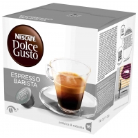 DOLCE GUSTO ESPRESO BARISTA NESCAFÉ 16U