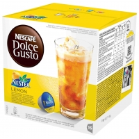 DOLCE GUSTO NESTEA LIMON   NESCAFÉ  16U