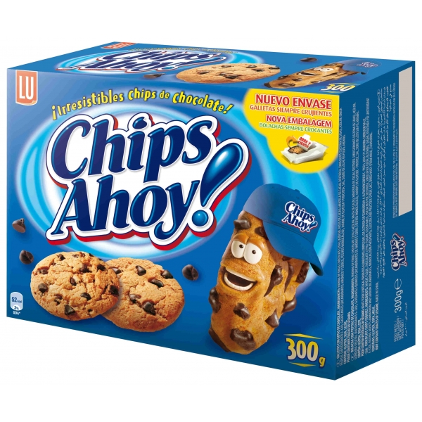 PATATAS CLASICA 150 G