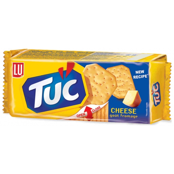 PATATAS CLASICA 150 G