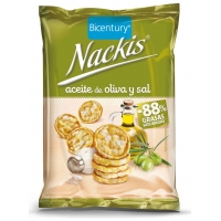 PATATAS CLASICA 150 G
