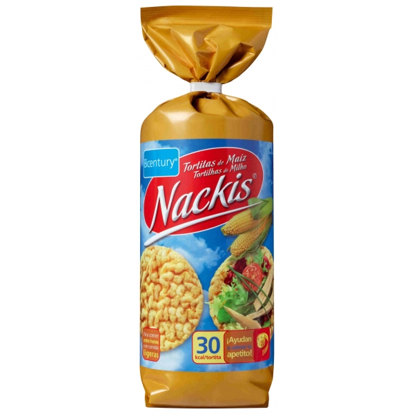 PATATAS CLASICA 150 G