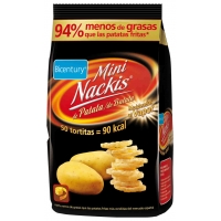 PATATAS CLASICA 150 G