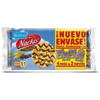 PATATAS CLASICA 150 G