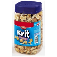 GALLETAS PISCIS KRIT CUETARA 350GR
