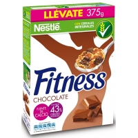 NESTLÉ FITNESS CHOCOLATE 375GR
