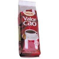 CHOCOLATE VALORCAO A LA TAZA SIN AZUCAR  200GR