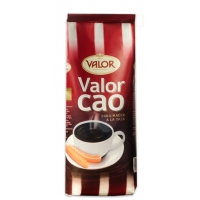 CHOCOLATE VALORCAO A LA TAZA 500GR