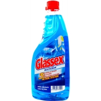 MULTIUSOS GLASSEX RECAMBIO 750ML.
