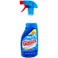MULTIUSOS GLASSEX 750ML.