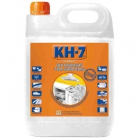 KH-7 QUITAGRASAS GARRAFA 5L