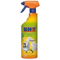 KH-7 QUITAGRASAS CITRICO 750ML