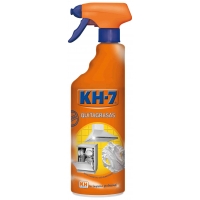 KH-7 QUITAGRASAS PISTOLA 750ML