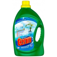 TENN UNIVERSAL CON BIOALCOHOL 2.7L