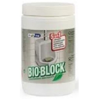 BIO BLOCK 6 UN.