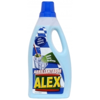 ABRILLANTADOR ALEX BRILLO ESPEJO 1.5L