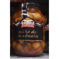 PATATAS CLASICA 150 G