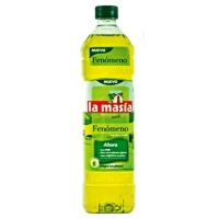 Aceite Semillas La Masia Fenomeno 1L