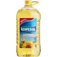Aceite de girasol Koipesol 5L