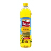 La Masia aceite girasol masiasol 1L