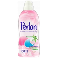 DETERGENTE PERLAN GEL 750ML