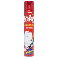 TOKE APRESTO JOHNSON´S SPRAY 500ML
