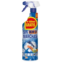 Quitamanchas KH-7 Sin Manchas Spray 750ml - compra recurrente