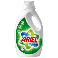 DETERGENTE ARIEL GEL REGULAR 21 DOSIS