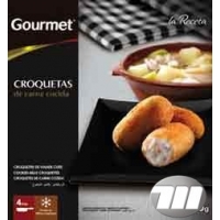 CROQUETAS  COCIDO 500G