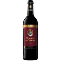 VINO MARQUÉS DE CÁCERES GRAN RESERVA 75CL