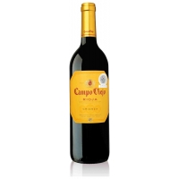 VINO CAMPO VIEJO CRIANZA 75CL