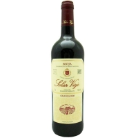 VINO SOLAR VIEJO CRIANZA 75CL