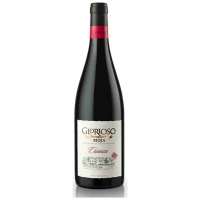 VINO GLORIOSO CRIANZA 75CL