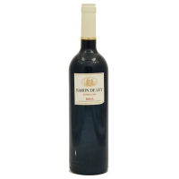 VINO BARÓN DE LEY RESERVA 75CL