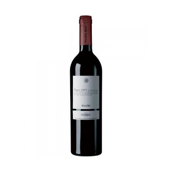 VINO SCALA DEI NEGRE 75CL
