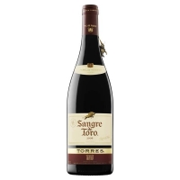 SANGRE DE TORO TORRES 75CL