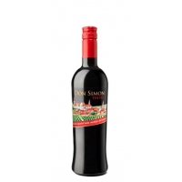 DON SIMON TINTO 70CL