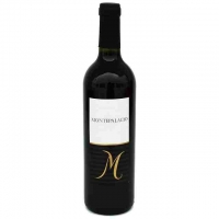 MONTEPALACIO VINO TINTO 7CL