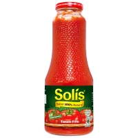 Tomate frito Solís 725g
