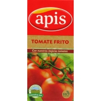 Apis Tomate Frito Brik 400gr