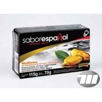 MEJILLONS S.ESPAÑOL ESC.70G(GER)