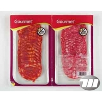 SALCHICHON/CHORIZO  DUO 150G