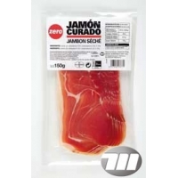 JAMON  CURADO 150 G