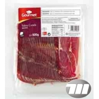 PALETA  CURADA BJA.500 G